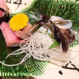 和食いく