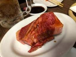 焼肉 蘭