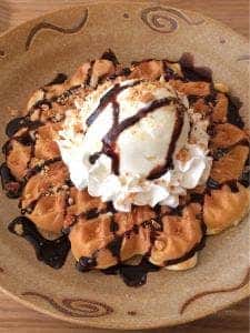 CAFE HOPE