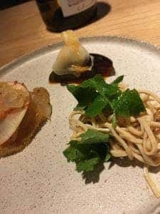 中華とワイン hugan