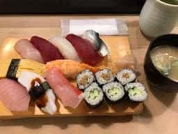 鮨勝
