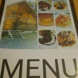 ログレストラン 南川