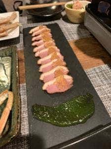 カフェ バロンドール