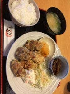 居酒屋じろう