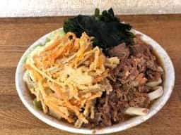 手打ちうどん いち