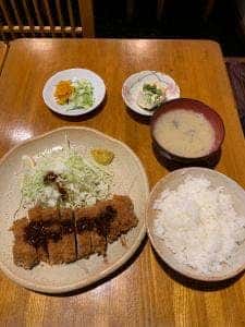 つくば亭