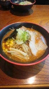 らー麺 火ぷり家
