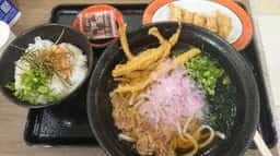 あきよし麺工房