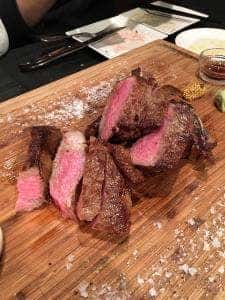 熟成肉の HOUSE 小手指店