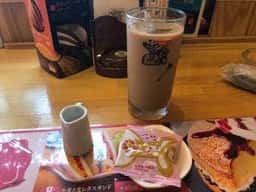 コメダ珈琲店 イオンモール鹿児島前店