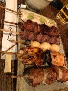 鳥富久