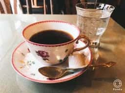 カフェデミール