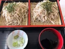 会津野