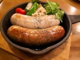 ビストロルポン 本店