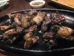 焼酎居酒屋 乙 大名店