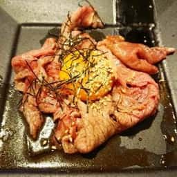 焼肉BEEFMAN横浜