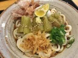 うどん よつ葉