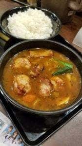 カレーハウスCoCo壱番屋 JR蒲田駅東口店