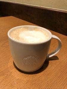 スターバックス コーヒー 水戸エクセル店