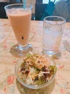 家帝 桜上水店