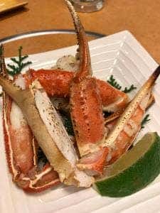 かに道楽 浜松店