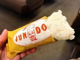 ジュンドッグのピジョン館