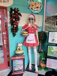 Central Diner