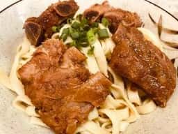 八重食堂