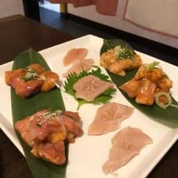 焼肉さくら 久保田店