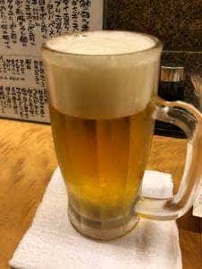 Japanese Soba DINING 舞天 本店
