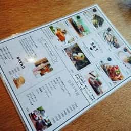 発信キッチン