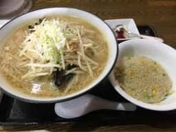 麺屋じろ吉