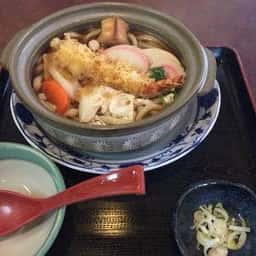 そば処 砂場