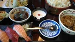 海山亭いっちょう 富岡店