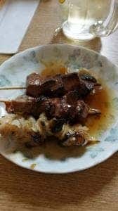 居酒屋 権兵衛