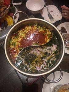 ラ・ボーテ