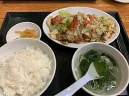 れんげ食堂 Toshu 向ヶ丘遊園店