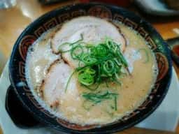 博多長浜らーめん 夢街道 奈良橿原神宮前店