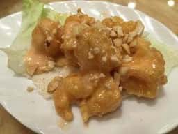 新晨美食坊