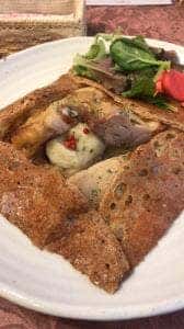 クレープリー・ルポ