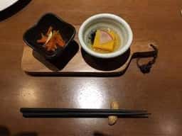 創作酒房 るし庵