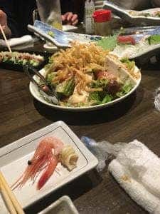 多酒美菜 安喜吉 外江店