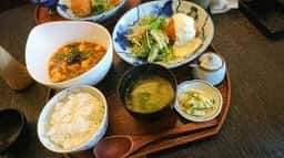 とうふ家酒瀬川