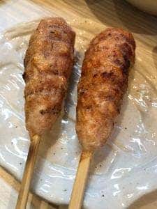 串焼酉彦