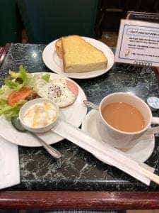 GIRAFFE 京橋東口店