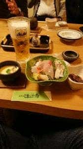 ちゃか寿司