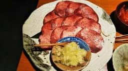 醍醐焼肉 ぎふと
