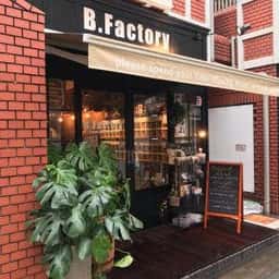 B.Factory