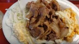 となみ食堂