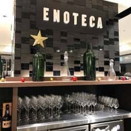 ワインショップ・エノテカ 松山三越店